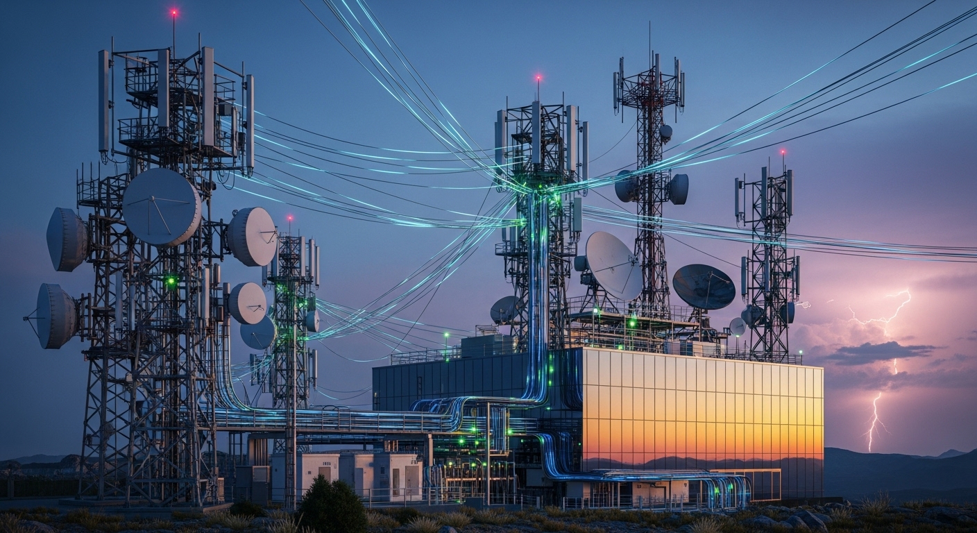 Business Phone Systems Mombasa - VoIP Solutions