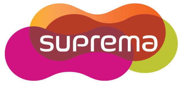 Suprema - Biometrics